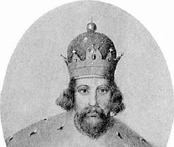 Андрей III Александрович Городецкий