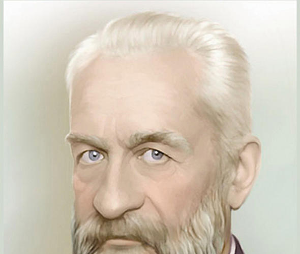 Георгий Евгеньевич Львов