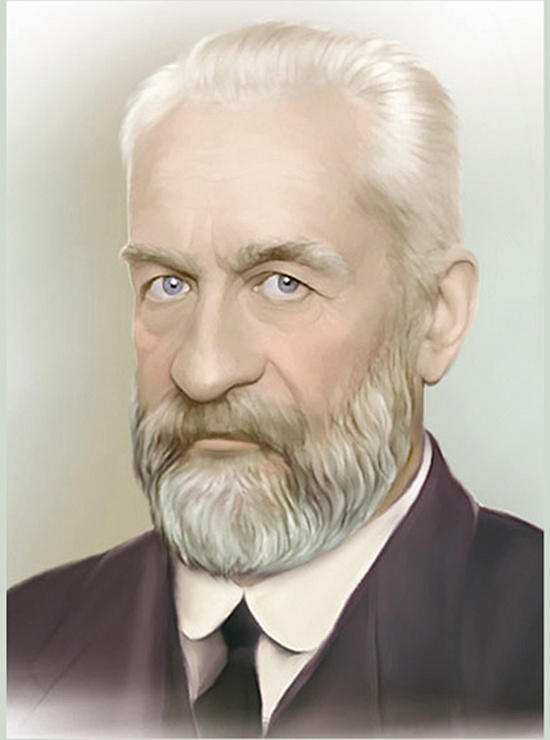 Георгий Евгеньевич Львов