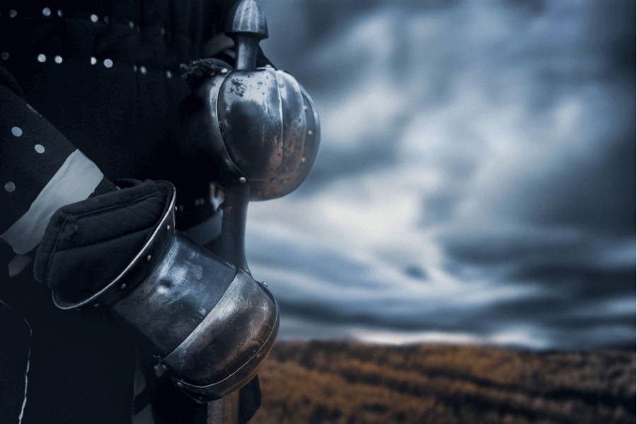 Куликовская битва