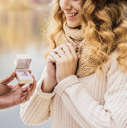 Не простое украшение часть 1