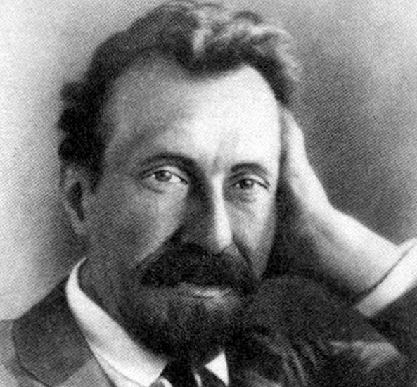 Алексей Иванович Рыков