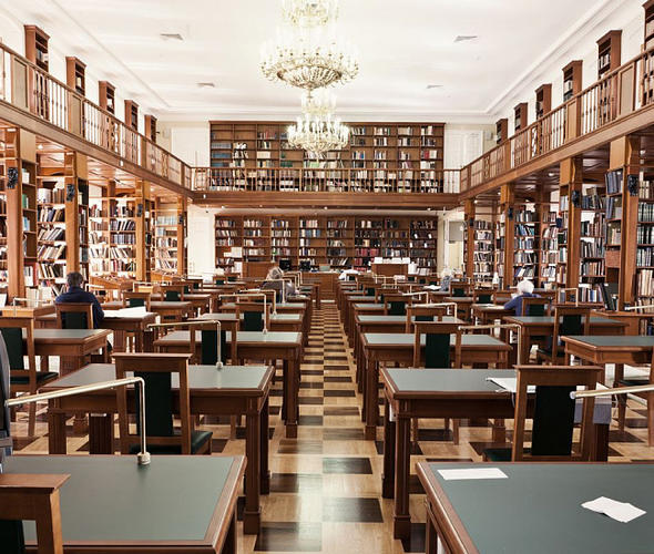 Список литературы к выставкам