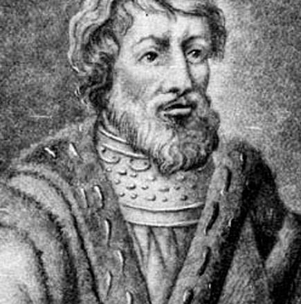 Всеволод II Ольгович, великий князь Киевский с 1139 по 1146 год