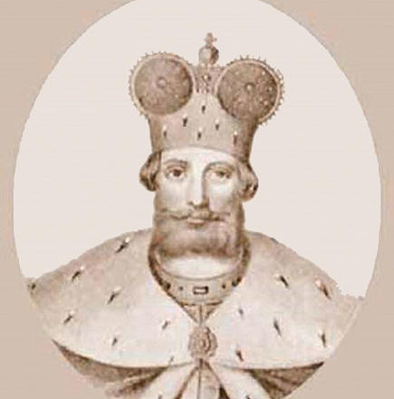 Ярослав II Всеволодович, великий князь Владимирский с 1238 по 1246 год