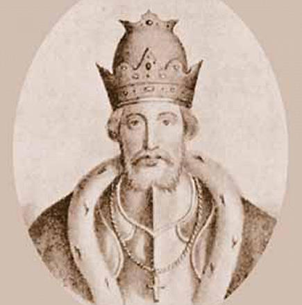 Юрий (Георгий) III Данилович