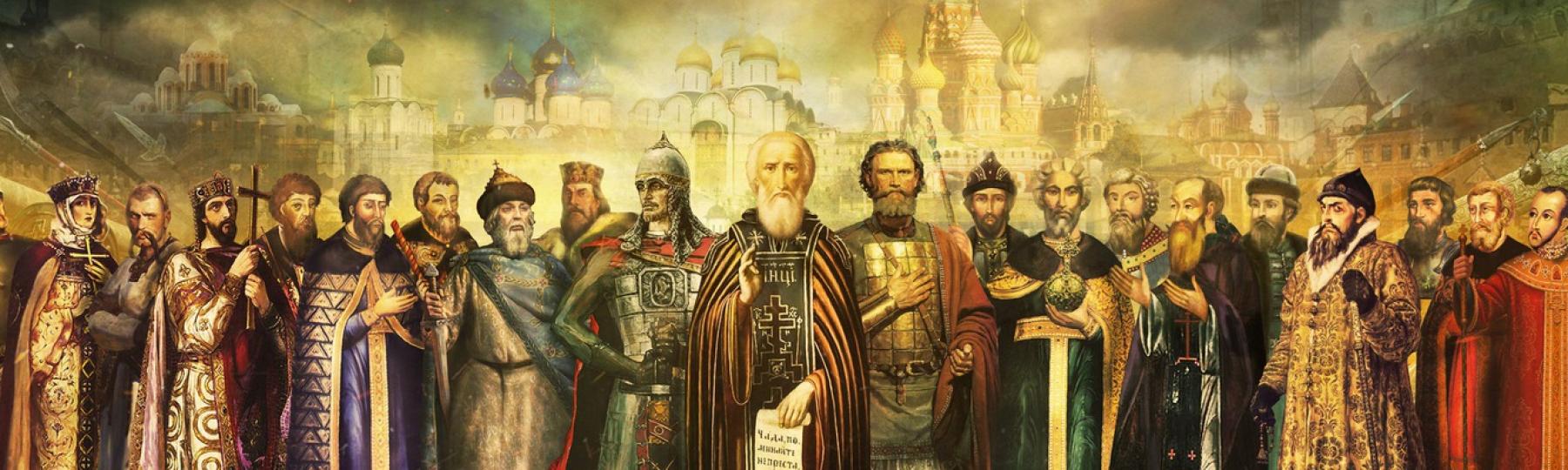 Авторы контента