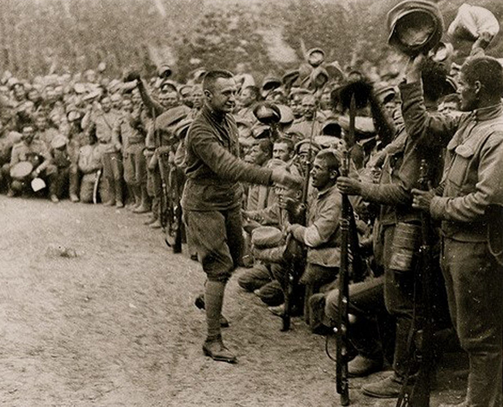 Александр Фёдорович Керенский