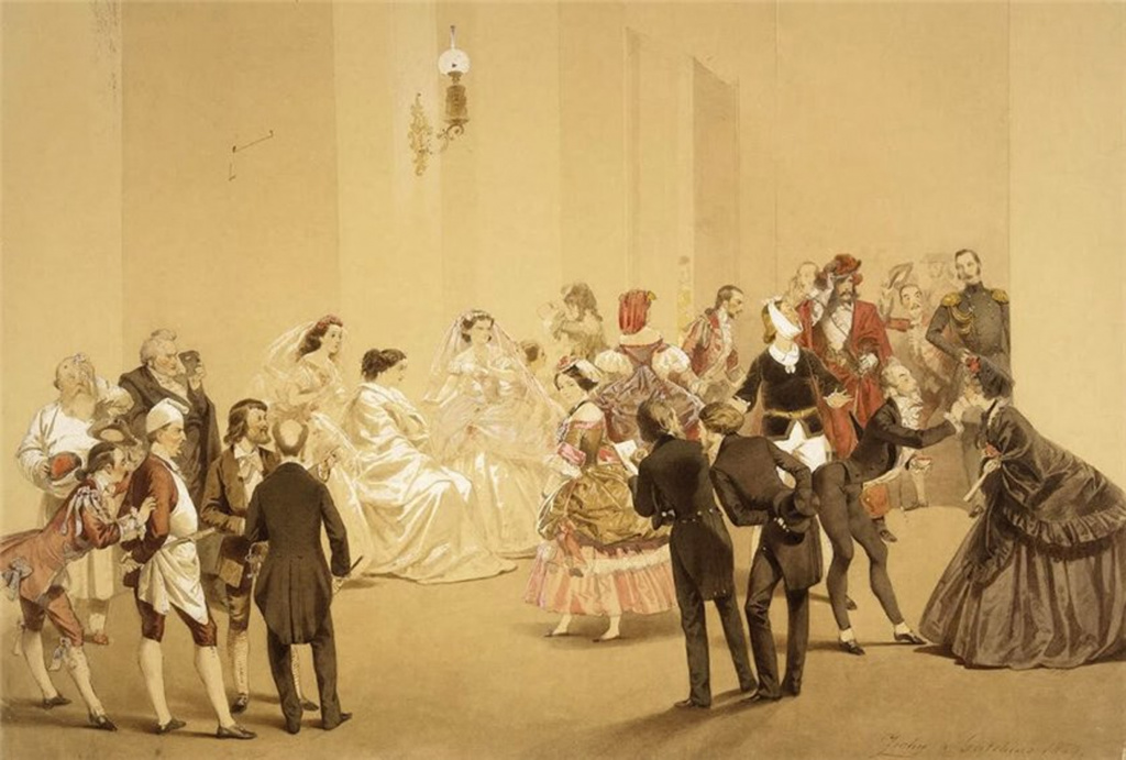 Александр III Александрович