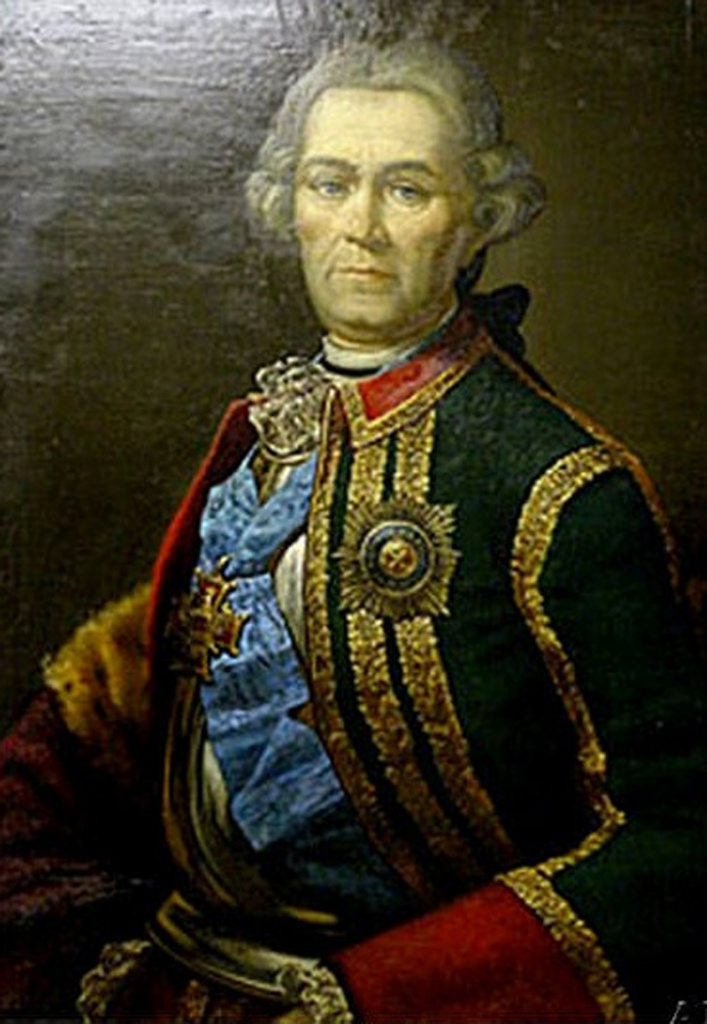 Анна Иоанновна