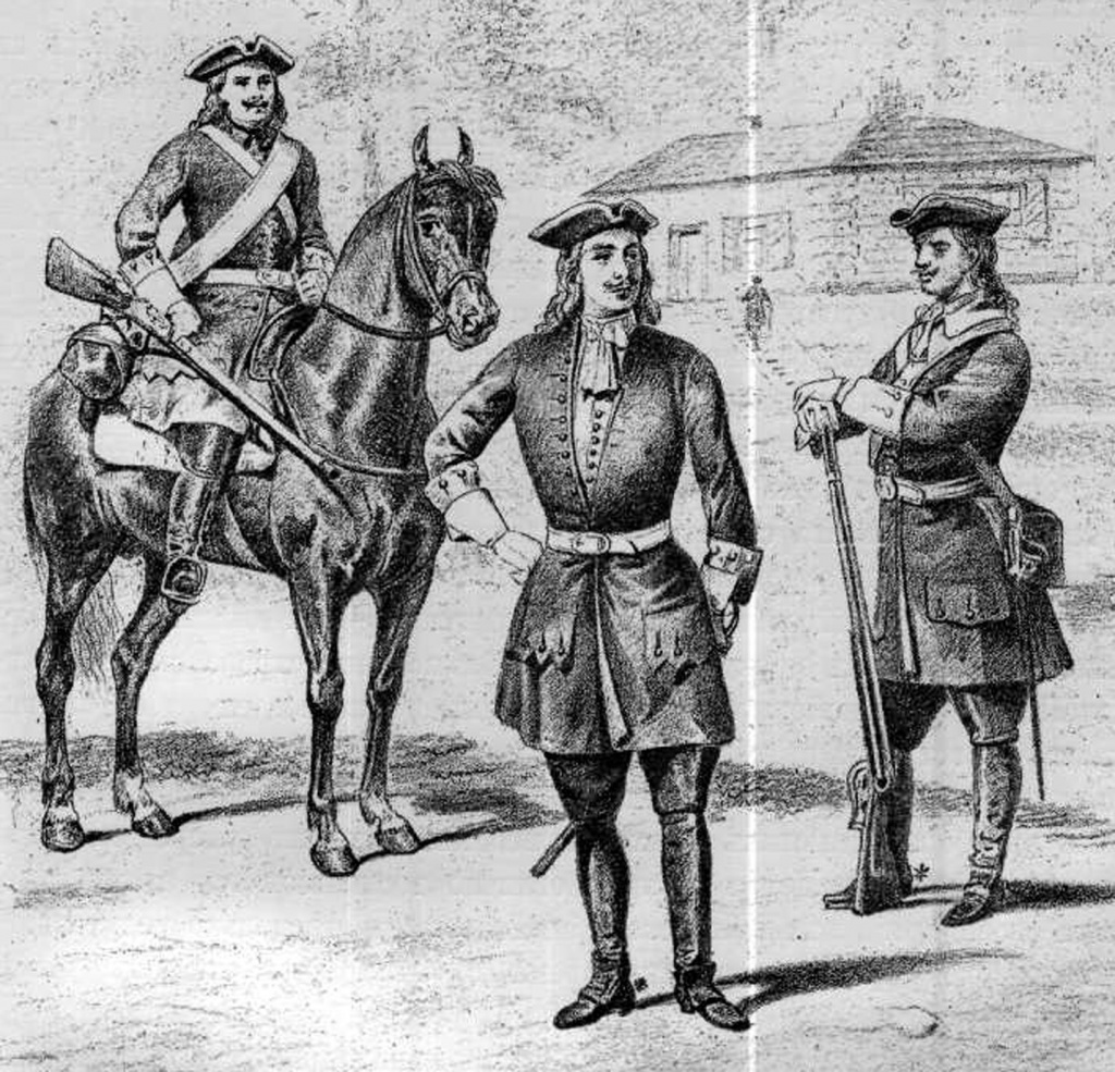 Анна Иоанновна