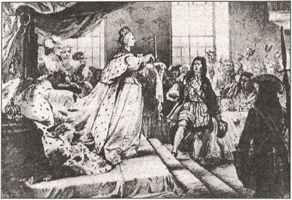 Анна Иоанновна