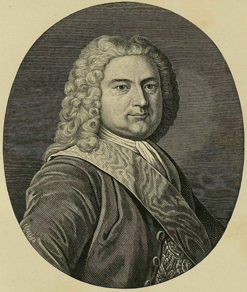 Анна Иоанновна