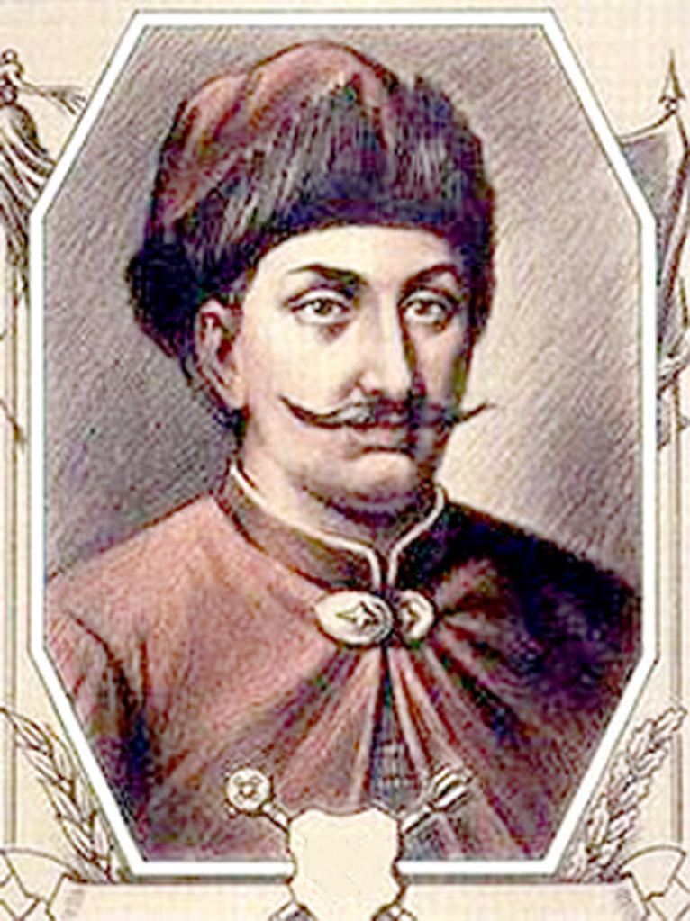 Cедьмочисленные бояре. Царь Московский и всея России Владислав I Сигизмундович с 1610 по 1612 год