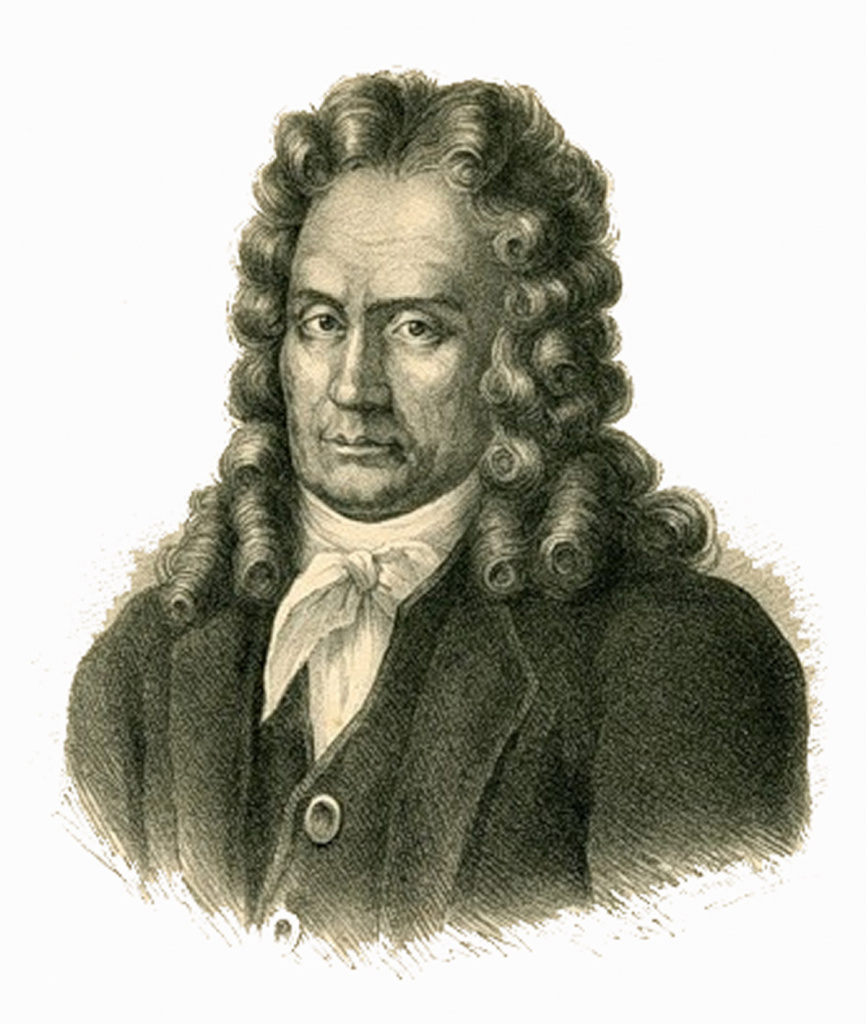 Екатерина I Алексеевна