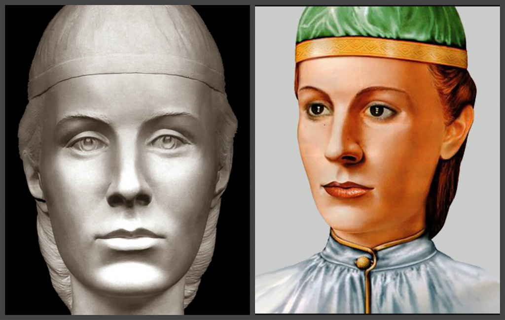 Иван IV Васильевич