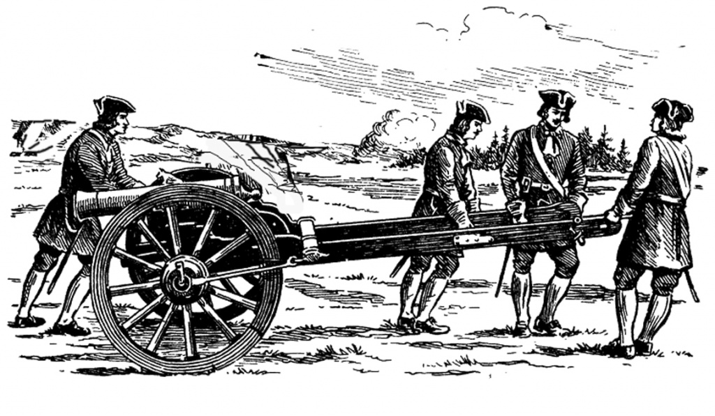 Елизавета I Петровна