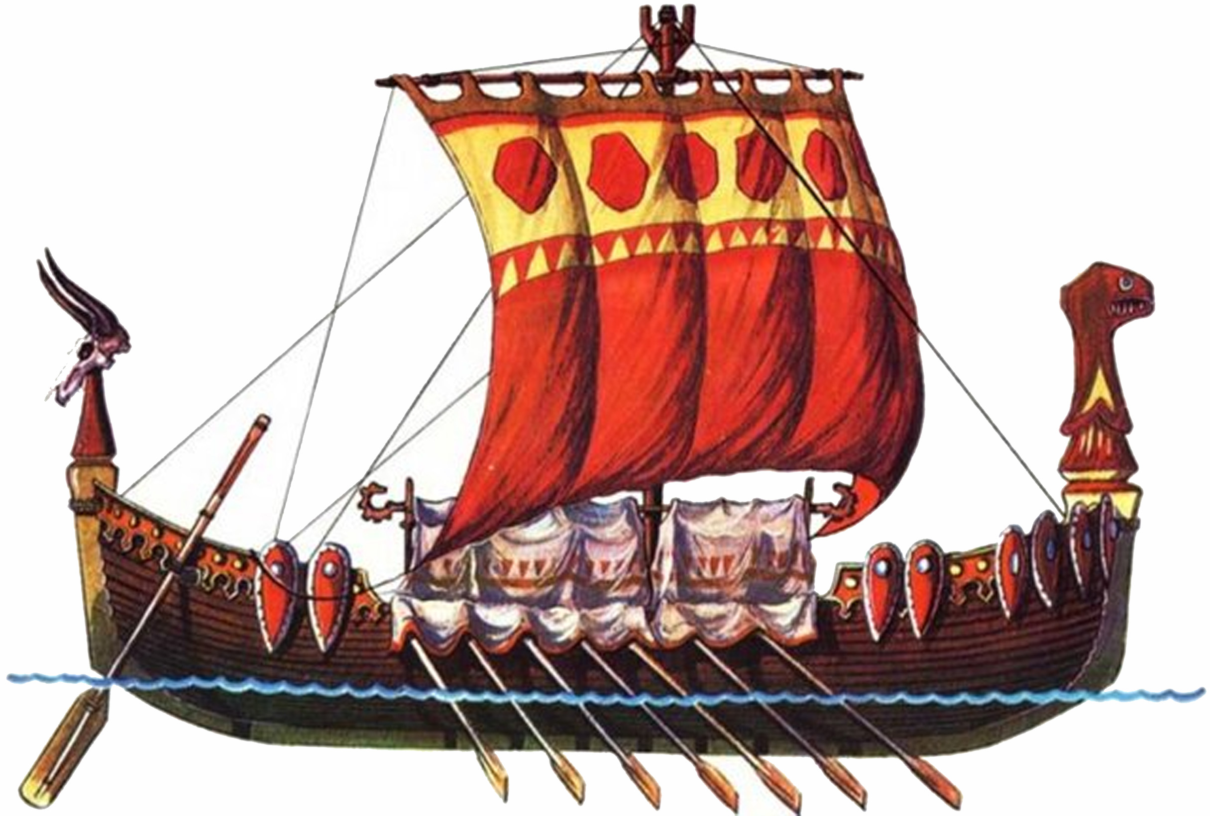 Игорь Рюрикович (Старый)