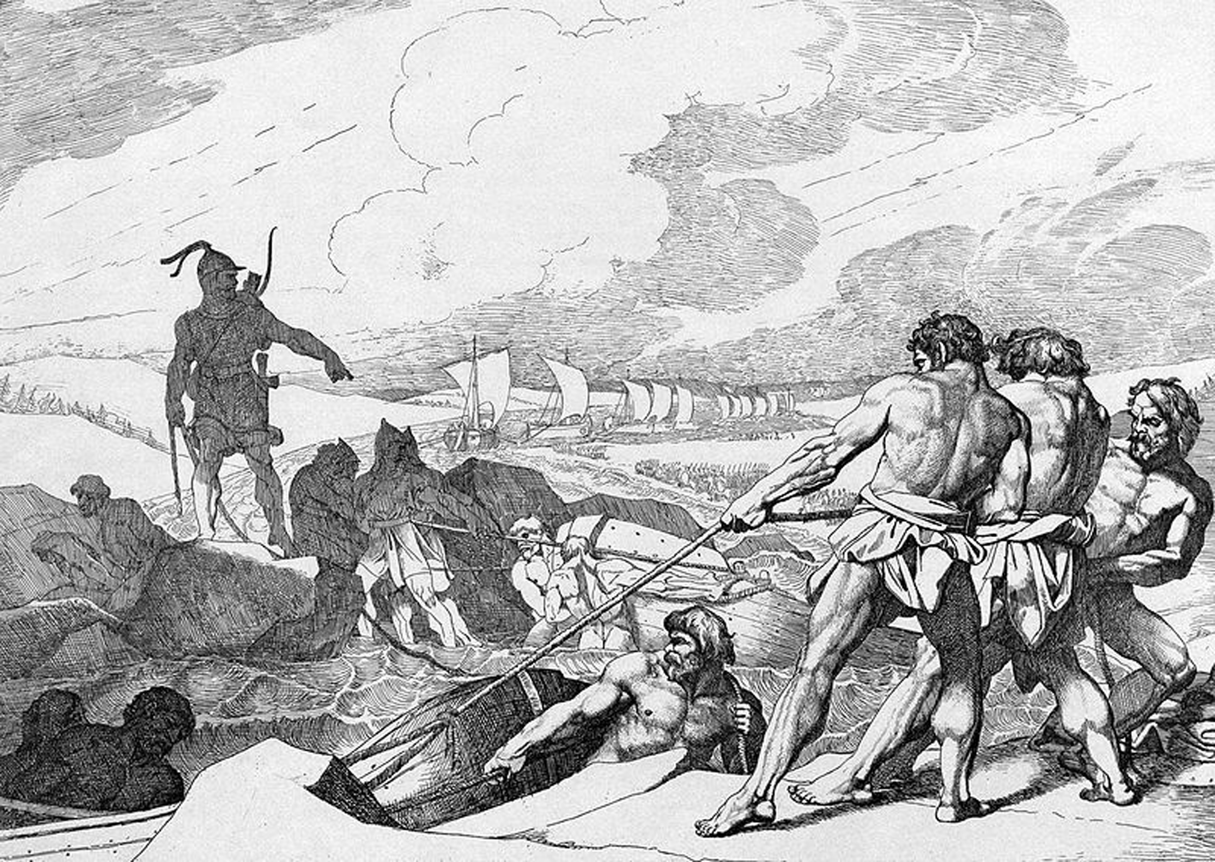 Князь Олег («Вещий»)