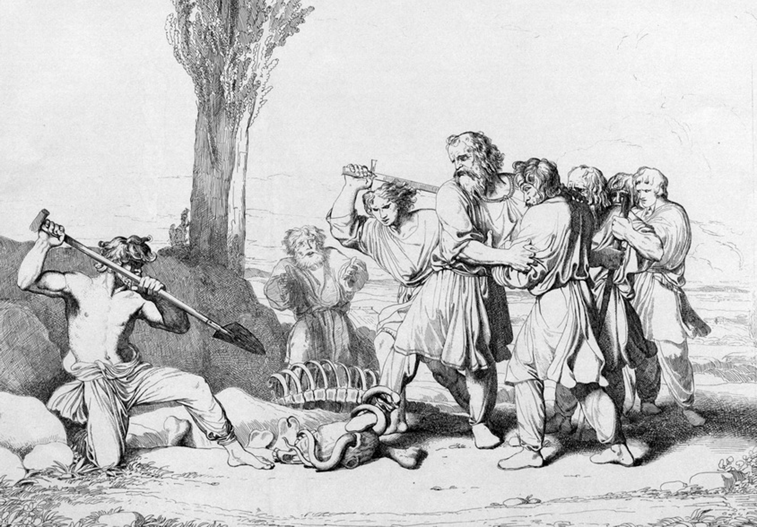 Князь Олег («Вещий»)