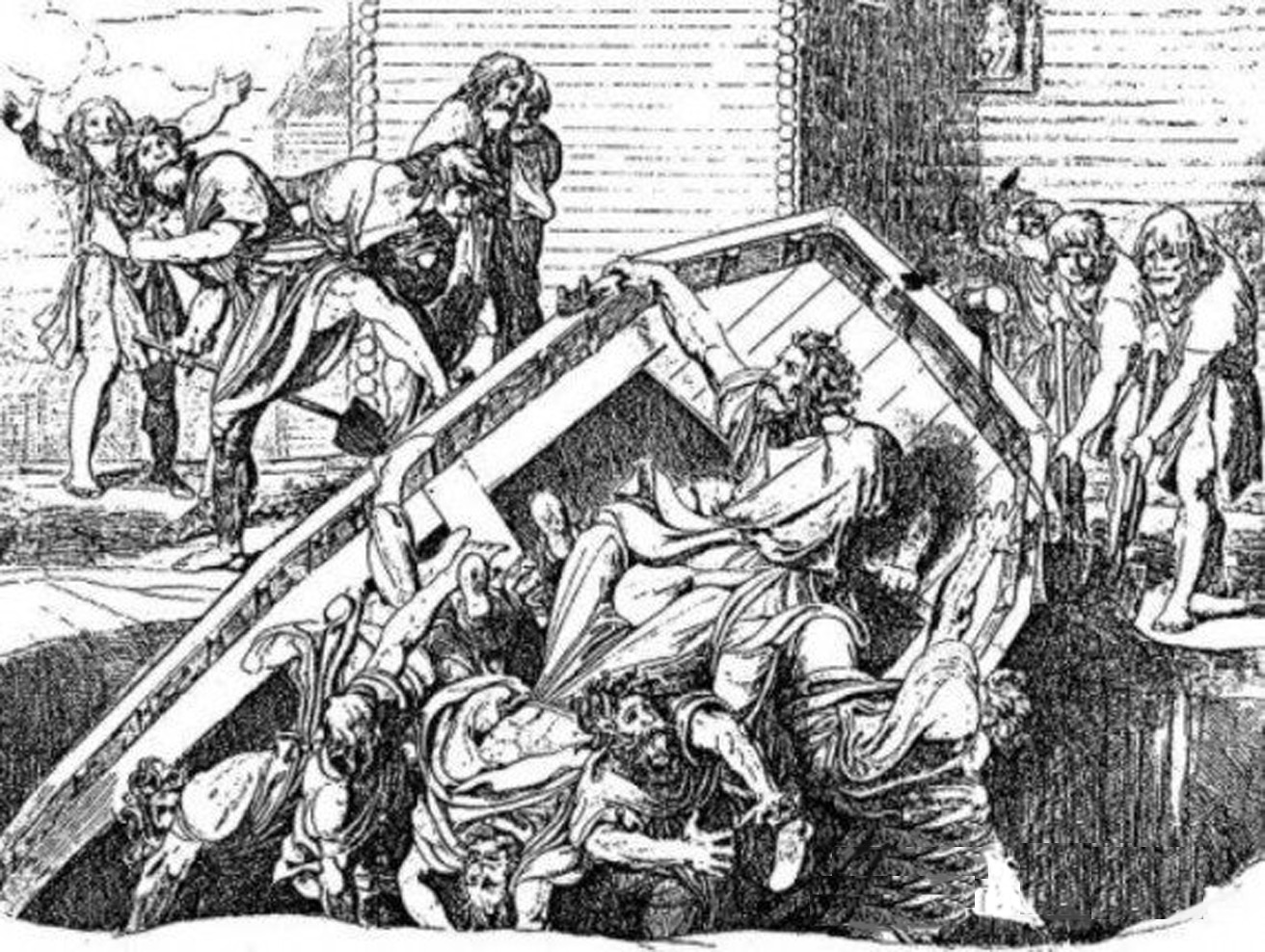 Ольга, великая княгиня Киевская с 945 по 969 год