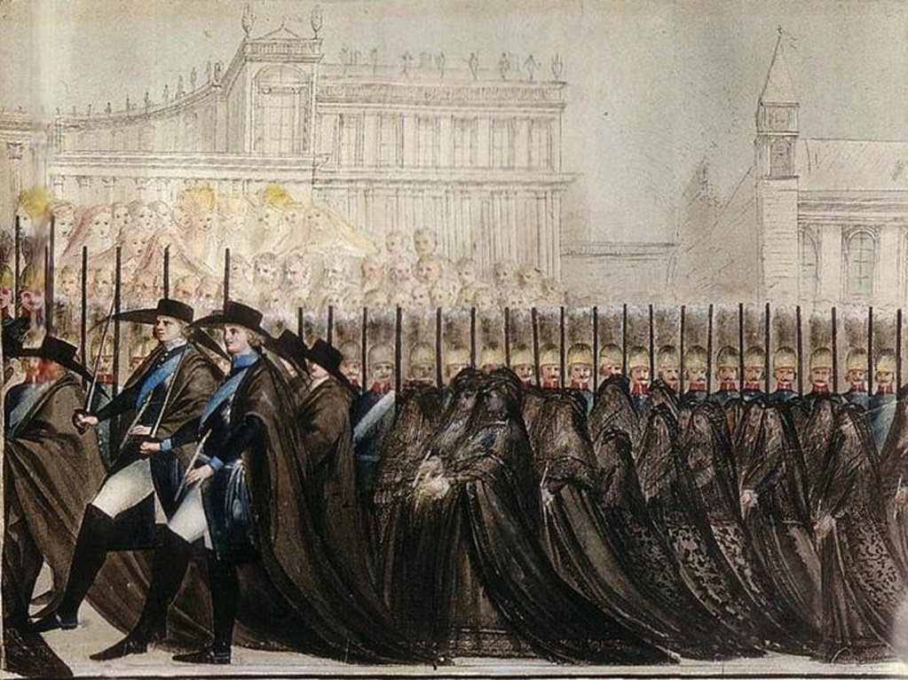 Павел I Петрович