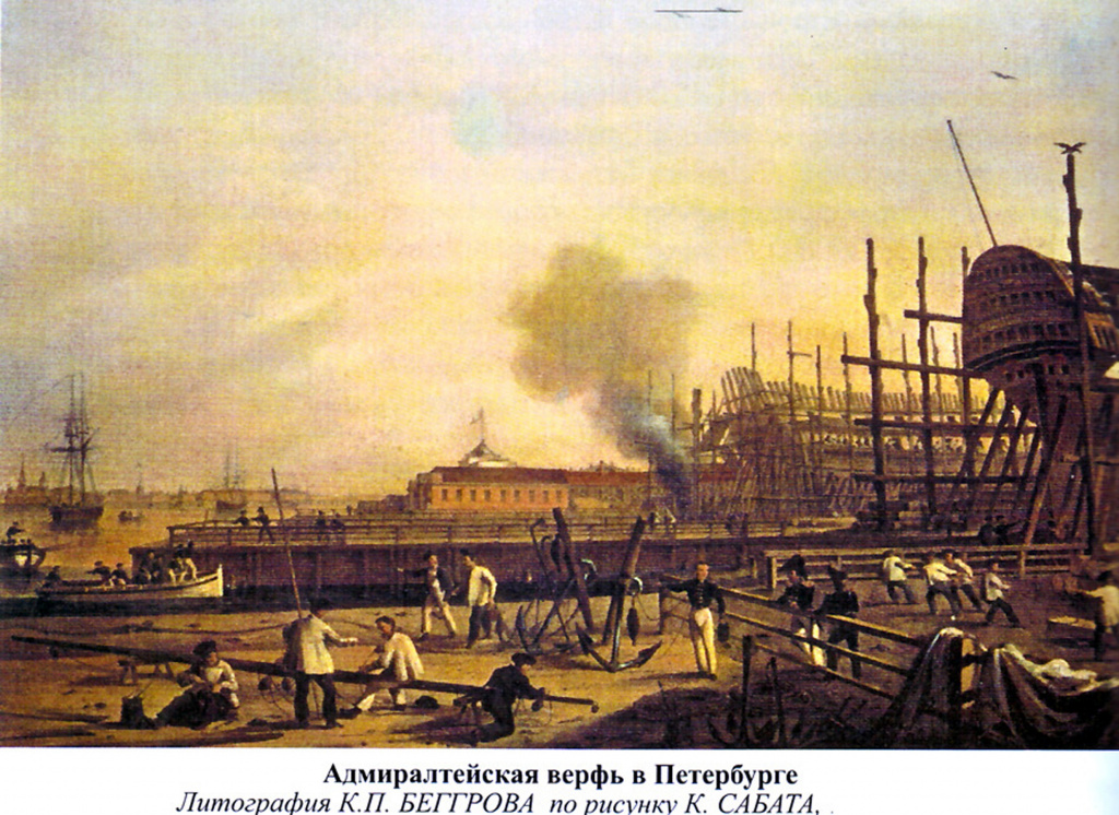 Пётр I Алексеевич (Великий)