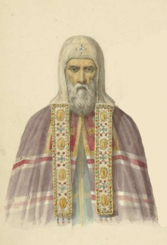 Симеон (Семён) Иванович (Гордый)