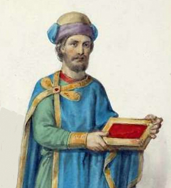 Святослав II Ярославич