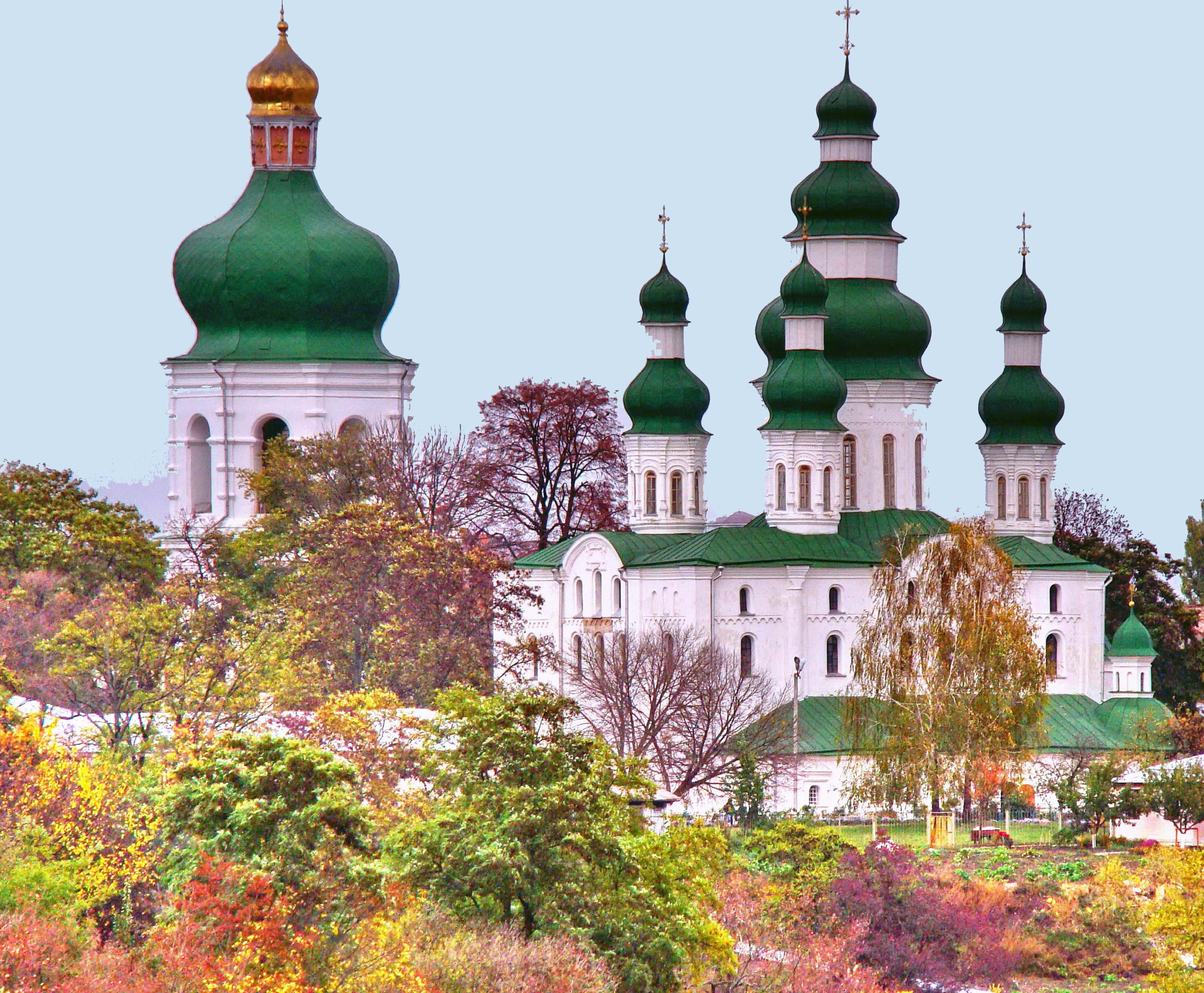 Святослав II Ярославич