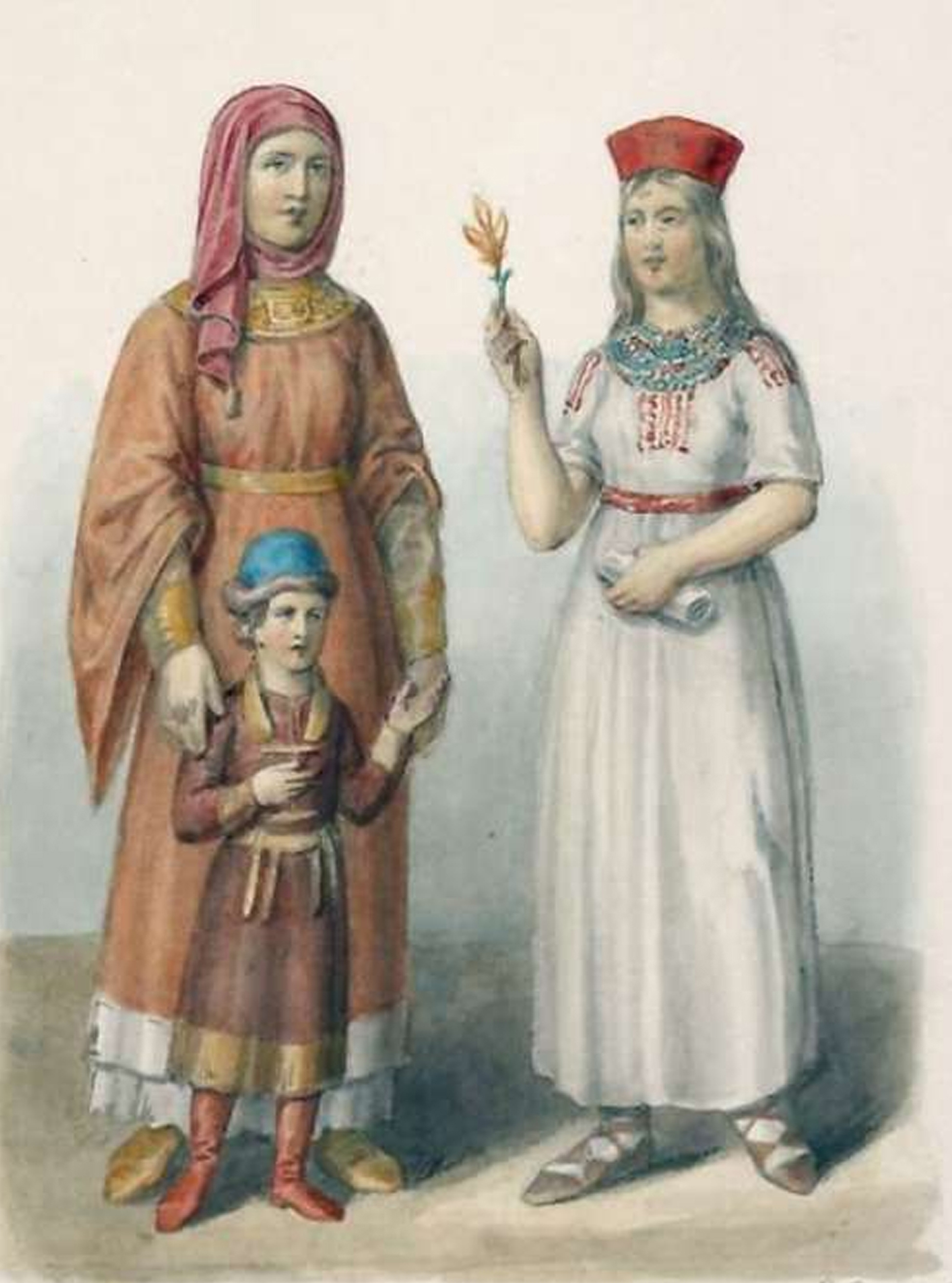 Святослав II Ярославич