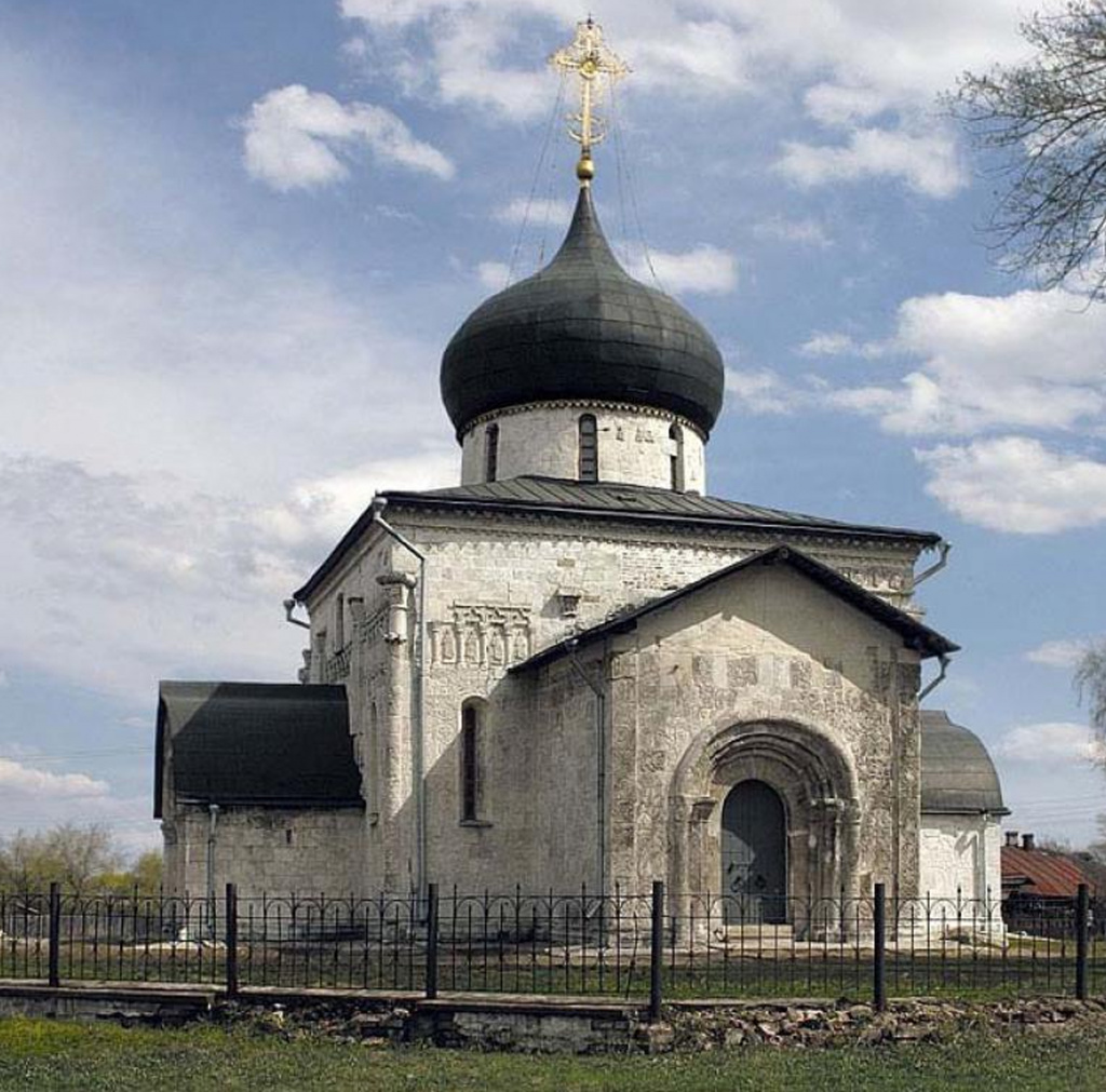 Святослав III Всеволодович Суздальский