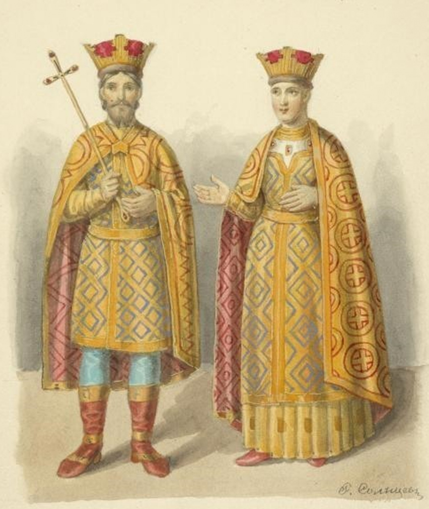 Василий I Дмитриевич