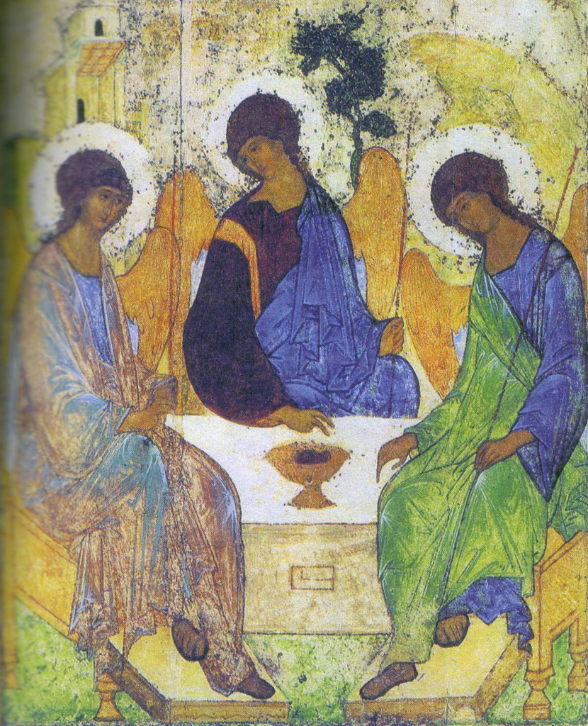 Василий II Васильевич Тёмный