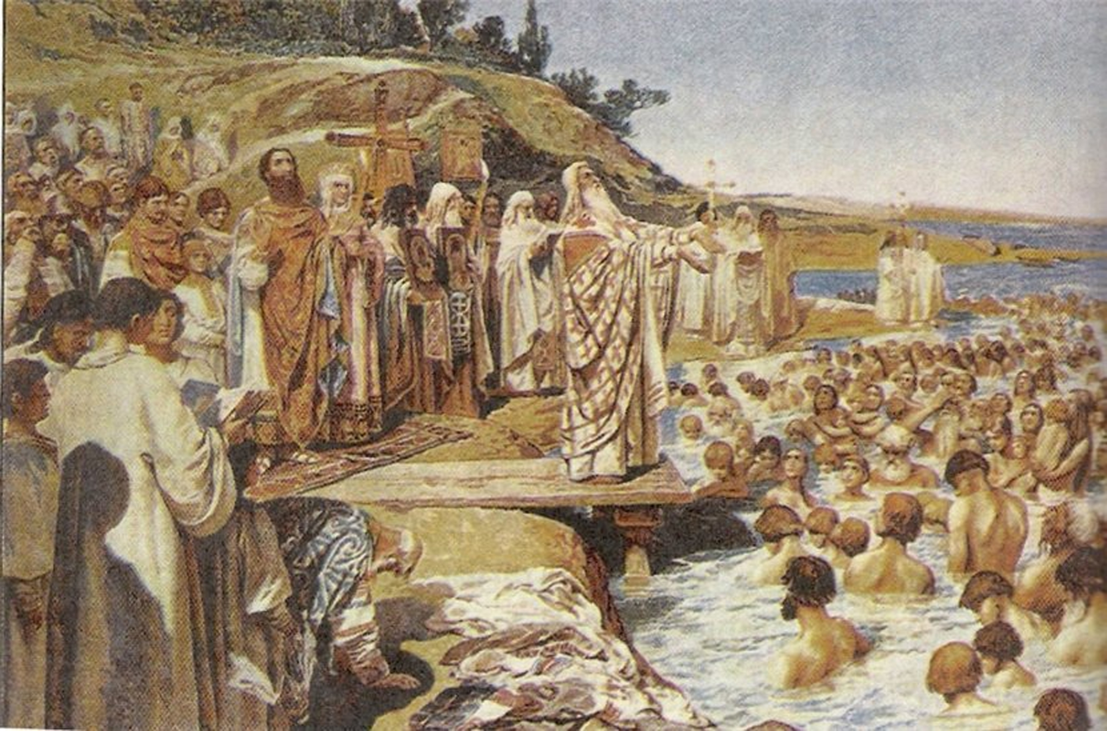 Александр II Михайлович Тверской