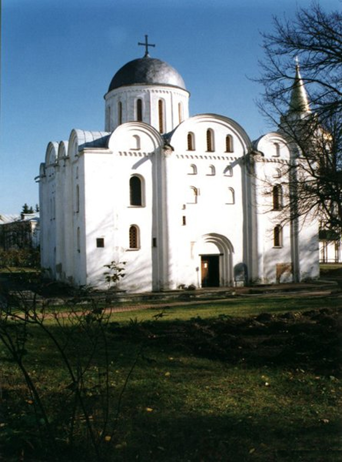 Владимир II Всеволодович (Мономах), великий князь Киевский с 1113 по 1125 год