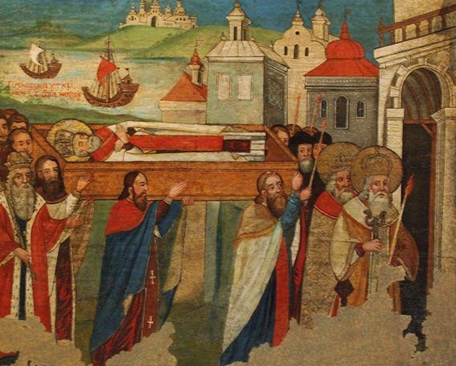 Всеволод I Ярославич