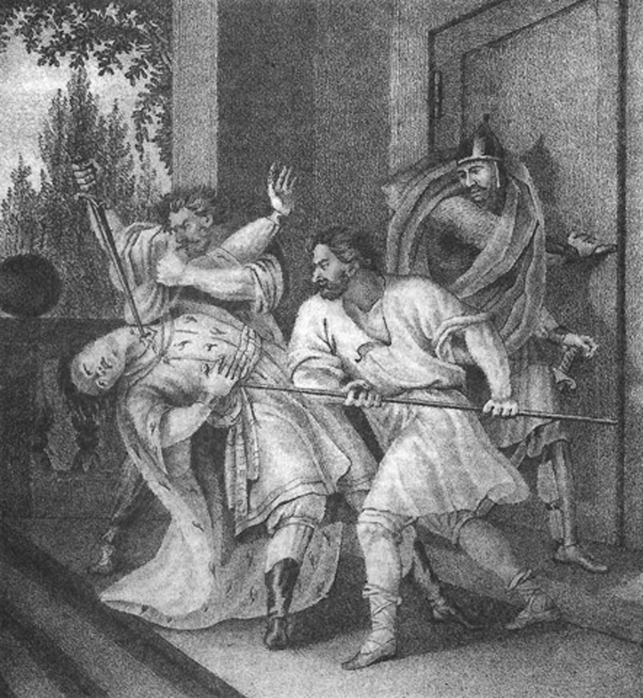 Ярополк Святославич