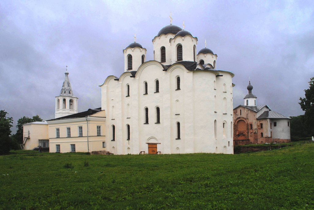 Ярослав III Ярославич